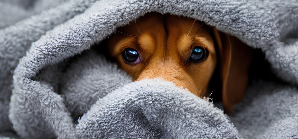 Ruhige Silvester-Nacht für Hunde am FMO Greven